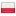 srubystal.pl hosted country